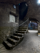 Fortification d'agglomération © Région Bourgogne-Franche-Comté, Inventaire du patrimoine