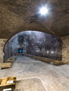 Fortification d'agglomération © Région Bourgogne-Franche-Comté, Inventaire du patrimoine