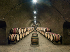 Fortification d'agglomération © Région Bourgogne-Franche-Comté, Inventaire du patrimoine