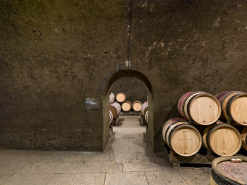 Fortification d'agglomération © Région Bourgogne-Franche-Comté, Inventaire du patrimoine