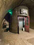 Fortification d'agglomération © Région Bourgogne-Franche-Comté, Inventaire du patrimoine