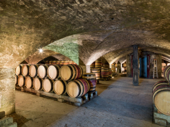 Fortification d'agglomération © Région Bourgogne-Franche-Comté, Inventaire du patrimoine