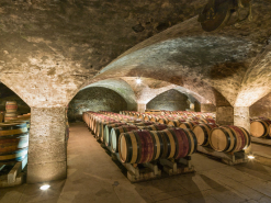 Fortification d'agglomération © Région Bourgogne-Franche-Comté, Inventaire du patrimoine
