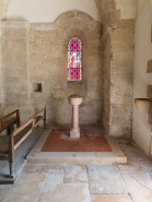 Vue d'ensemble. © Région Bourgogne-Franche-Comté, Inventaire du patrimoine