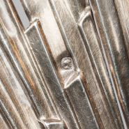 Détail de poinçon. © Région Bourgogne-Franche-Comté, Inventaire du patrimoine