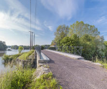 Pont © Région Bourgogne-Franche-Comté, Inventaire du patrimoine