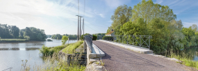 Pont © Région Bourgogne-Franche-Comté, Inventaire du patrimoine