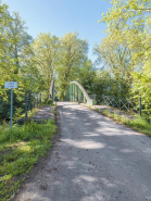 Pont © Région Bourgogne-Franche-Comté, Inventaire du patrimoine