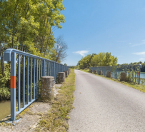 Pont © Région Bourgogne-Franche-Comté, Inventaire du patrimoine