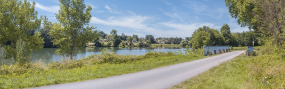 Pont © Région Bourgogne-Franche-Comté, Inventaire du patrimoine