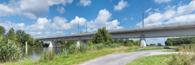 Pont © Région Bourgogne-Franche-Comté, Inventaire du patrimoine