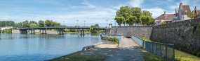 Pont © Région Bourgogne-Franche-Comté, Inventaire du patrimoine