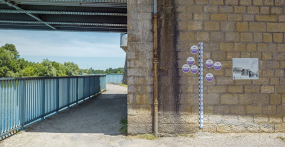 Pont © Région Bourgogne-Franche-Comté, Inventaire du patrimoine