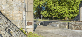 Pont © Région Bourgogne-Franche-Comté, Inventaire du patrimoine