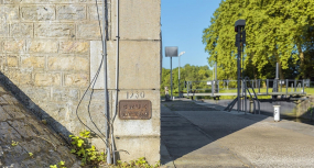 Pont © Région Bourgogne-Franche-Comté, Inventaire du patrimoine