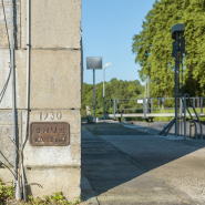 Pont © Région Bourgogne-Franche-Comté, Inventaire du patrimoine