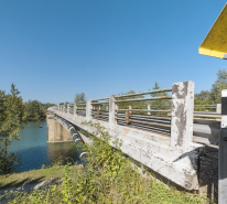 Pont © Région Bourgogne-Franche-Comté, Inventaire du patrimoine