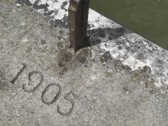 Pont © Région Bourgogne-Franche-Comté, Inventaire du patrimoine