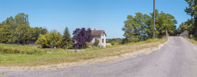 Site d'écluse © Région Bourgogne-Franche-Comté, Inventaire du patrimoine