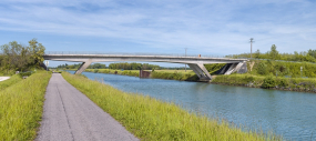 Pont © Région Bourgogne-Franche-Comté, Inventaire du patrimoine