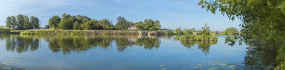 Barrage maison © Région Bourgogne-Franche-Comté, Inventaire du patrimoine