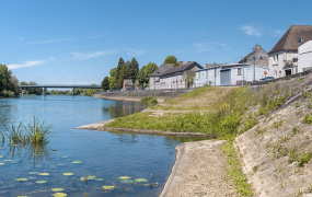 Quai © Région Bourgogne-Franche-Comté, Inventaire du patrimoine