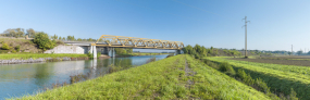 Pont © Région Bourgogne-Franche-Comté, Inventaire du patrimoine