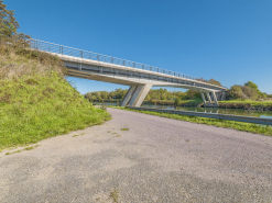 Pont © Région Bourgogne-Franche-Comté, Inventaire du patrimoine