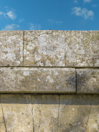 Pont © Région Bourgogne-Franche-Comté, Inventaire du patrimoine