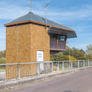 Site d'écluse © Région Bourgogne-Franche-Comté, Inventaire du patrimoine