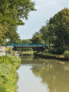 Pont © Région Bourgogne-Franche-Comté, Inventaire du patrimoine
