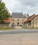 Vue d'ensemble. © Région Bourgogne-Franche-Comté, Inventaire du patrimoine