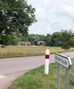 Vue du site. © Région Bourgogne-Franche-Comté, Inventaire du patrimoine
