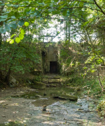 Vue générale. © Région Bourgogne-Franche-Comté, Inventaire du patrimoine