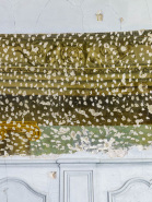 Peinture monumentale © Région Bourgogne-Franche-Comté, Inventaire du patrimoine