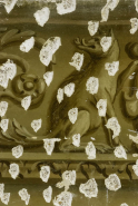 Peinture monumentale © Région Bourgogne-Franche-Comté, Inventaire du patrimoine
