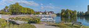 Pont © Région Bourgogne-Franche-Comté, Inventaire du patrimoine