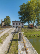 Pont © Région Bourgogne-Franche-Comté, Inventaire du patrimoine