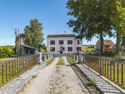 Pont © Région Bourgogne-Franche-Comté, Inventaire du patrimoine