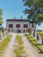 Site d'écluse © Région Bourgogne-Franche-Comté, Inventaire du patrimoine