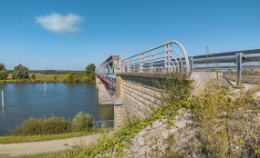 Pont © Région Bourgogne-Franche-Comté, Inventaire du patrimoine