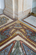 Bordure. © Région Bourgogne-Franche-Comté, Inventaire du patrimoine