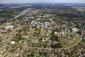 Secteur urbain concerté © Région Bourgogne-Franche-Comté, Inventaire du patrimoine