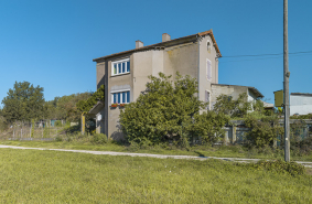 Site d'écluse © Région Bourgogne-Franche-Comté, Inventaire du patrimoine