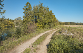 Pont © Région Bourgogne-Franche-Comté, Inventaire du patrimoine