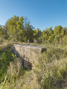 Pont © Région Bourgogne-Franche-Comté, Inventaire du patrimoine