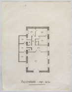 Établissement thermal © Région Bourgogne-Franche-Comté, Inventaire du patrimoine