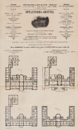 Hôtel de voyageurs © Région Bourgogne-Franche-Comté, Inventaire du patrimoine