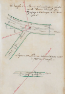 Plan © Région Bourgogne-Franche-Comté, Inventaire du patrimoine