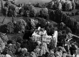 Hôtel de voyageurs © Région Bourgogne-Franche-Comté, Inventaire du patrimoine